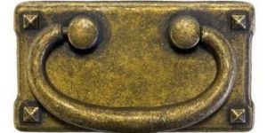 Antique Finish Electroplating Service