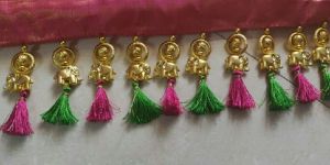 Saree Kuchu Tassels