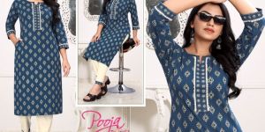 Ready Made Ladies Wear