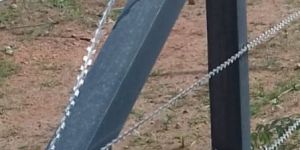 Razor Blade Wire