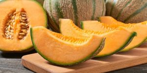 Muskmelon