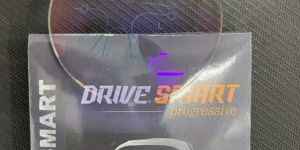 Drive Smart Progressive BC Lenses