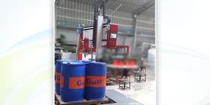 Liquid Filling Machine