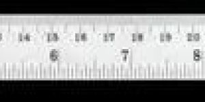 Stainless Steel Rules