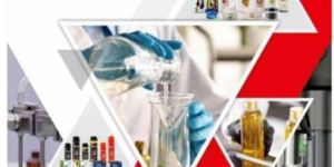 HAIR OIL THIRD PARTY CONTRACT MANUFACTURING