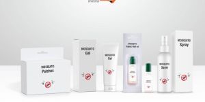 MOSQUITO REPELLENT CHEMICAL THIRD PARTY CONTRACT MANUFACTURING