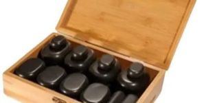 Hot Stone Set