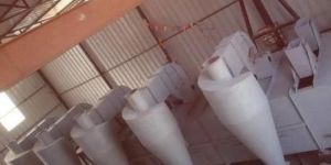 Mild Steel Drier Cooler