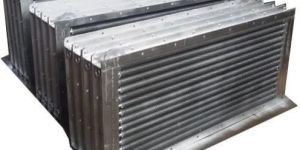 Mild Steel Heat Radiator
