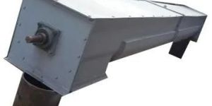 Stainless Steel Screw Conveyor