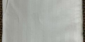 300 TC COTTON 1CM STRIPE FABRICS