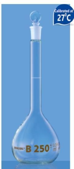 Volumetric Flask