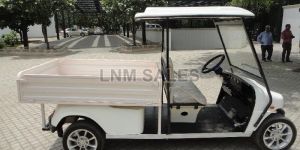 Electric Loading Carts