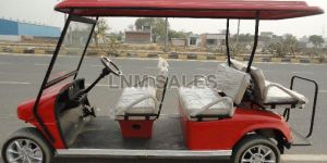 Golf Cart Rental Services