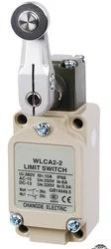 WLCA2-2 - Limit Switch, 10 A, 500 V for Industrial