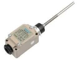 WLNJ-30 Limit Switch IP67 Coil Spring Actuator Momentary Limit Switch 380V 10A