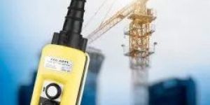 xac-a271 2 single speed crane control button