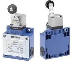 XCKM115 Roller Lever Arm Momentary Limit Switch 1NC 1NO