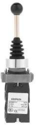 xd2pa24 Momentary Type Monolever Joystick