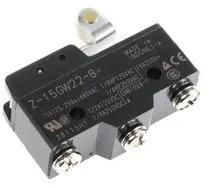 z-15gw22-b hinge roller micro switch
