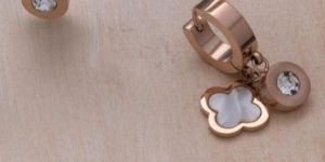 Stainless Steel Bali Hanging