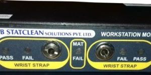 Continuous Workstation Monitor