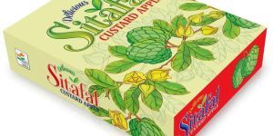 Corrugated Apple Boxes