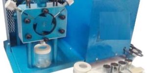 Seed Lab Grinding Mill