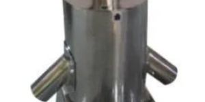 Seed Precision Divider