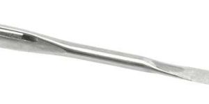 Seed Scalpel Needle