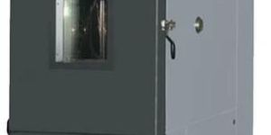 Seed Temperature & Humidity Chamber