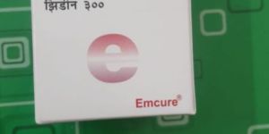 300mg Zidovudine Tablets