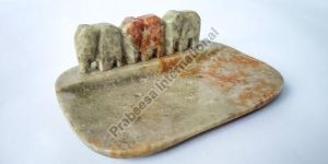 Marble Soap Dish