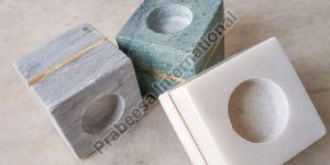 Marble Tlight Holder