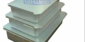 Sliding Lid Jewellery Box