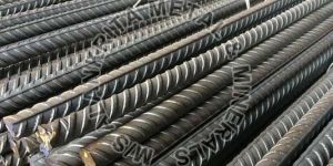 Mild Steel Bars
