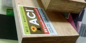 Laminated Veneer Lumber Board