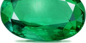 Emerald Gemstone