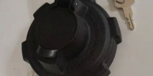 Truck Fuel Tank Cap