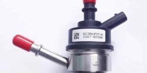 Urea Solenoid Injector