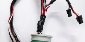 Urea Wiring Harness