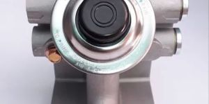 Water Separator Head