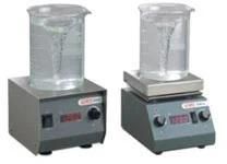 Remi Stainless Steel Magnetic Stirrers