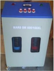 Water Demineralization Plant