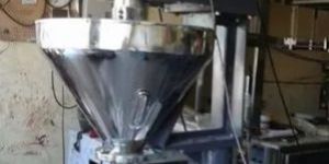 Auger Filler Machine