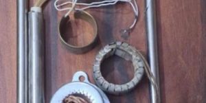 Packaging Machine Heater