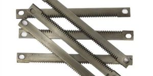 Pouch Packaging Machine Cutter