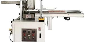 Spice Box Packaging Machine
