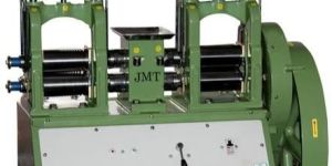 Wire Rolling Machine