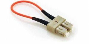 Sc Upc Sc Upc Multimode Loopback Cable